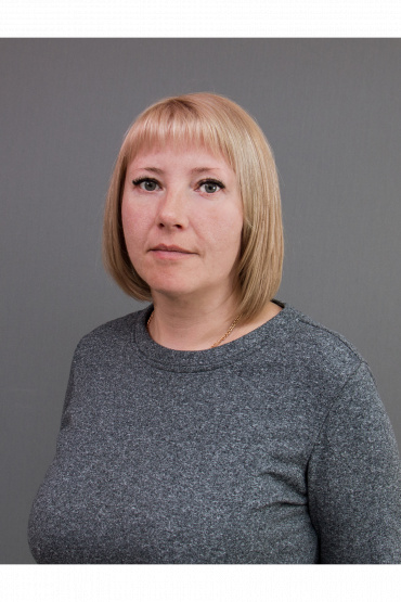Anastasiya Kumanovskaya